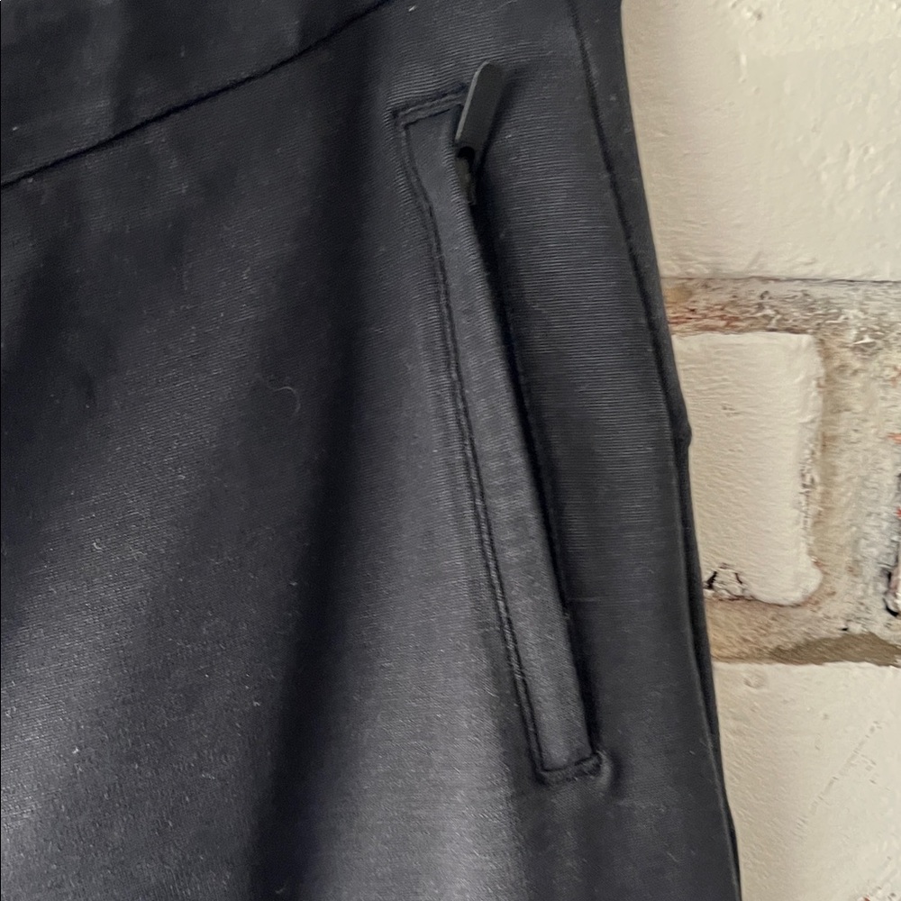lululemon athletica Black High-Rise Legging/ trousers - Picture 3 of 7